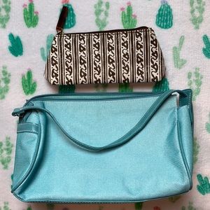 Estée Lauder beauty bag bundle